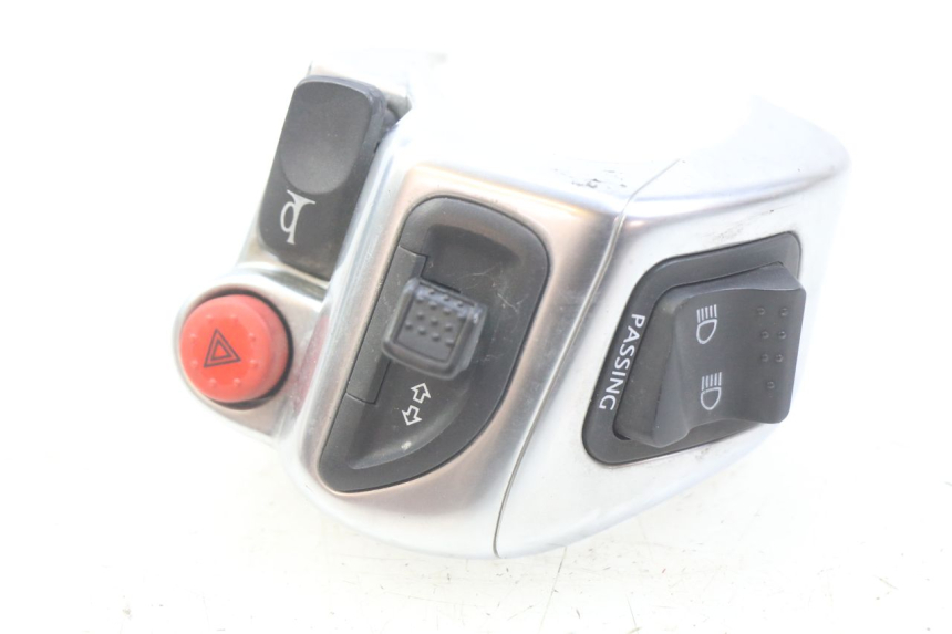 photo de LINKER LENKER PIAGGIO MP3 125 (2006 - 2014)