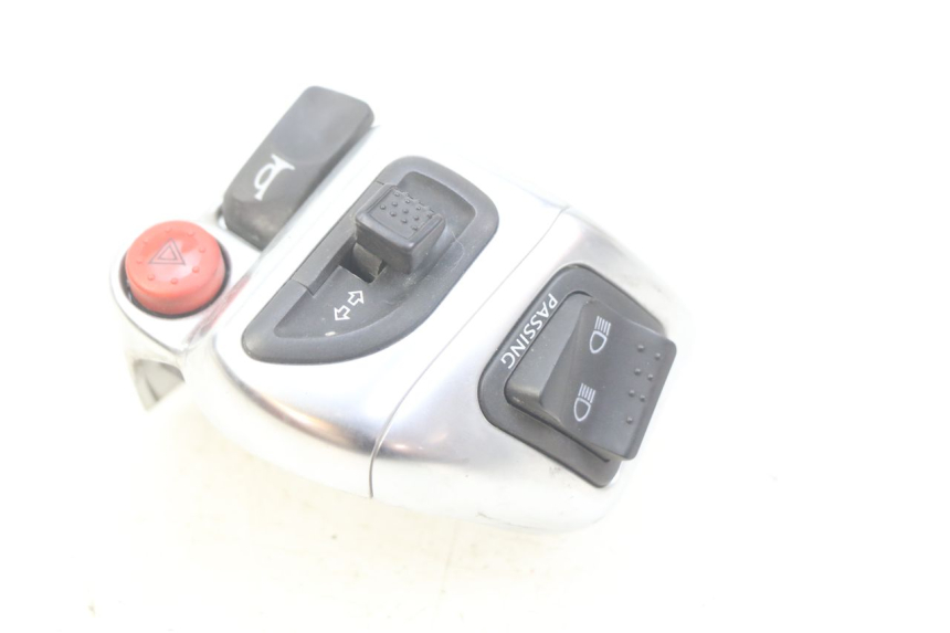 photo de LINKER LENKER PIAGGIO MP3 125 (2006 - 2014)