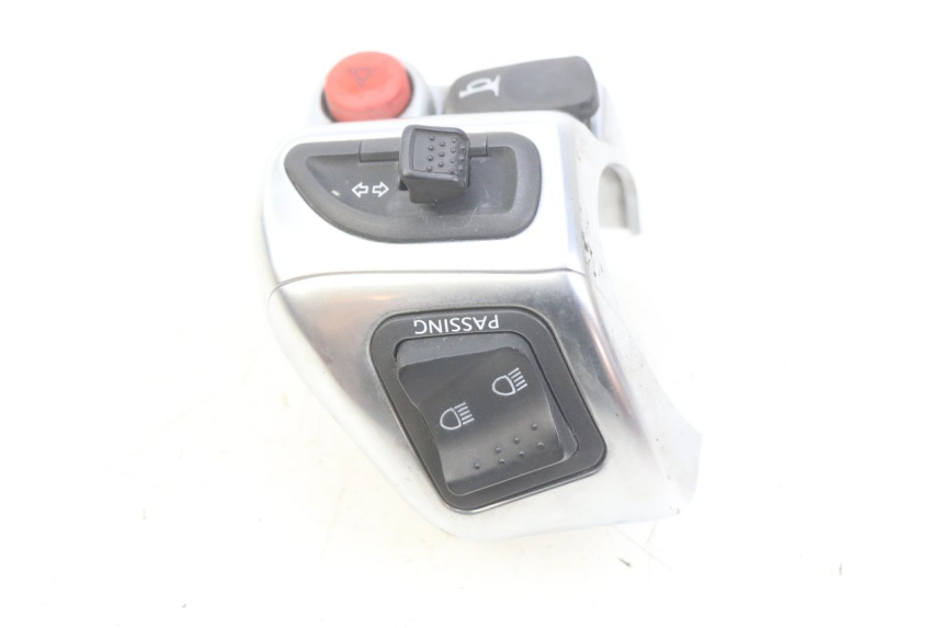 photo de LINKER LENKER PIAGGIO MP3 125 (2006 - 2014)