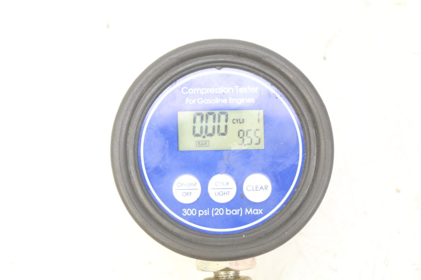 photo de LINKER LENKER PIAGGIO MP3 125 (2006 - 2014)