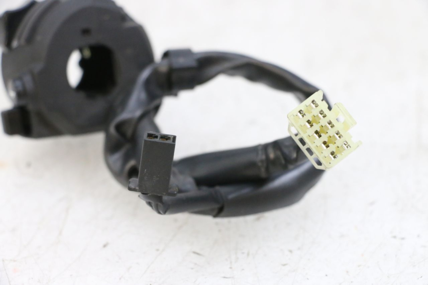 photo de LINKS SCHALTER YAMAHA MT-07 MT07 ABS 700 (2018 - 2020) - Gesamtansicht des Produkts