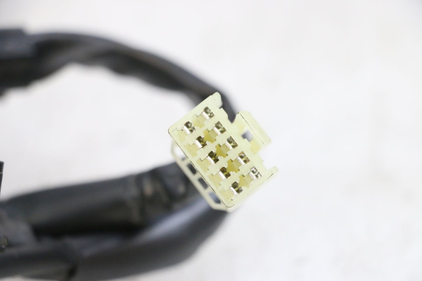 photo de LINKS SCHALTER YAMAHA MT-07 MT07 ABS 700 (2018 - 2020) - Details der Befestigungspunkte