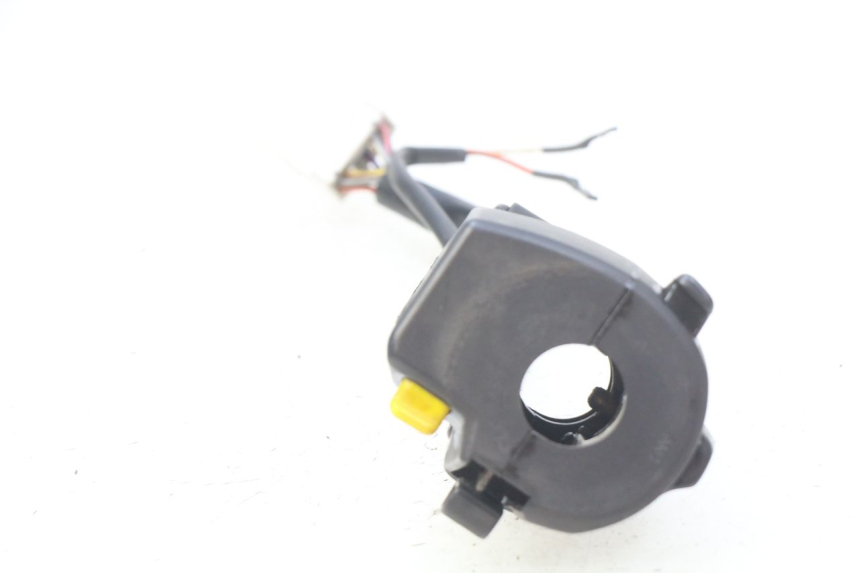 photo de LINKER LENKER GILERA NEXUS 125 (2009 - 2013)
