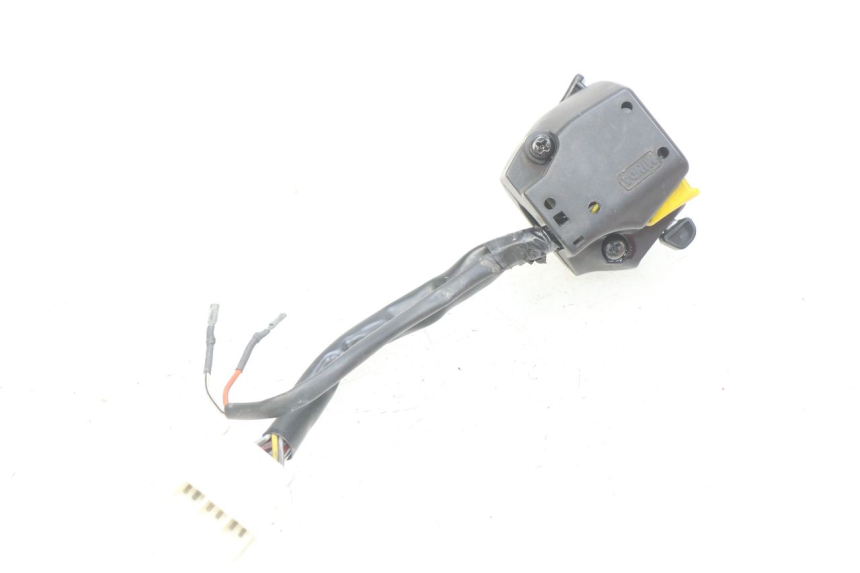 photo de LINKER LENKER GILERA NEXUS 125 (2009 - 2013)