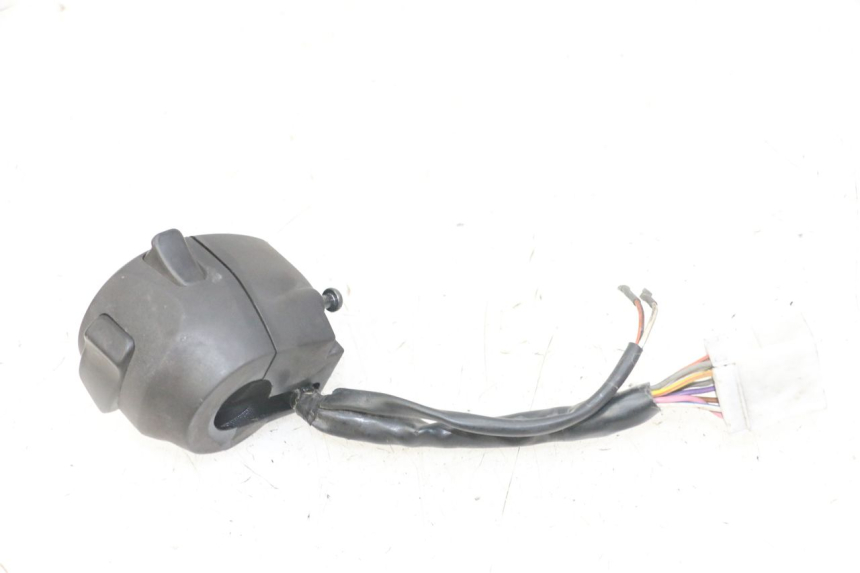 photo de LINKER LENKER GILERA NEXUS 125 (2009 - 2013)