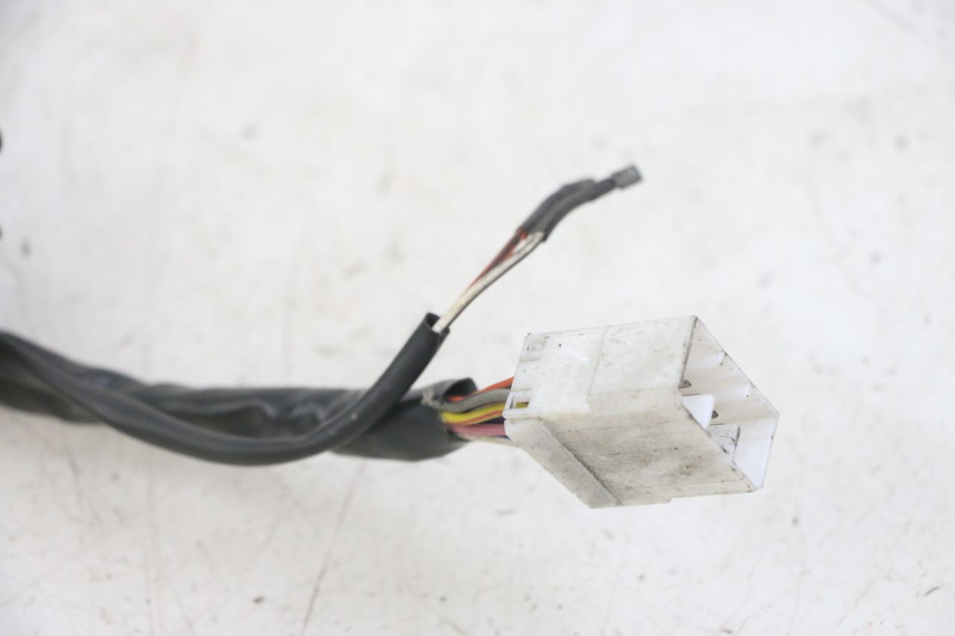 photo de LINKER LENKER GILERA NEXUS 125 (2009 - 2013)