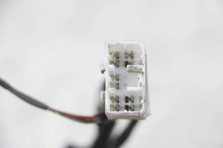 photo de LINKER LENKER GILERA NEXUS 125 (2009 - 2013)