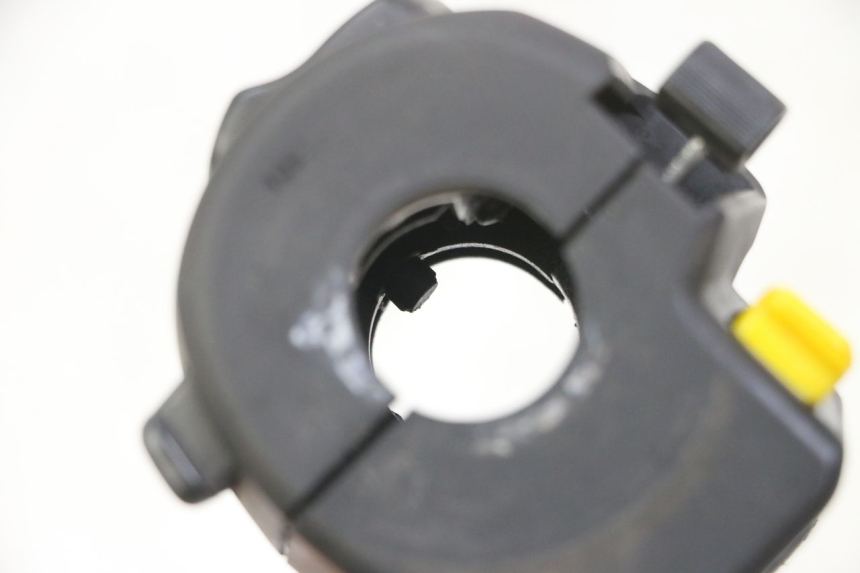 photo de LINKER LENKER GILERA NEXUS 125 (2009 - 2013)