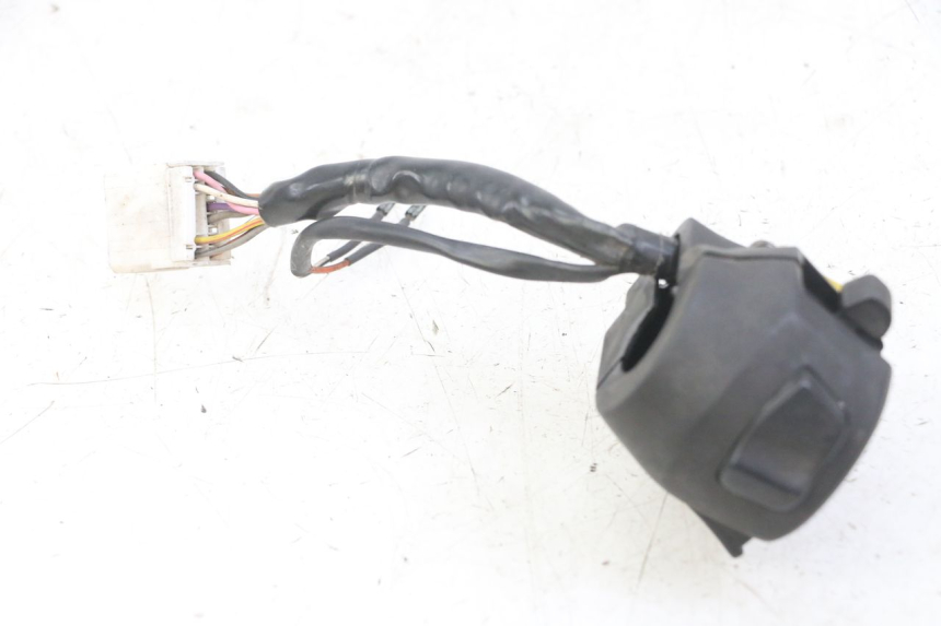 photo de LINKER LENKER GILERA NEXUS 125 (2009 - 2013)