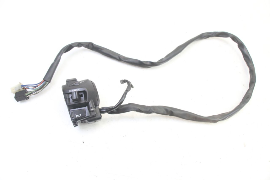 photo de LINKS SCHALTER HONDA NTV DEAUVILLE ABS 700 (2007 - 2016)