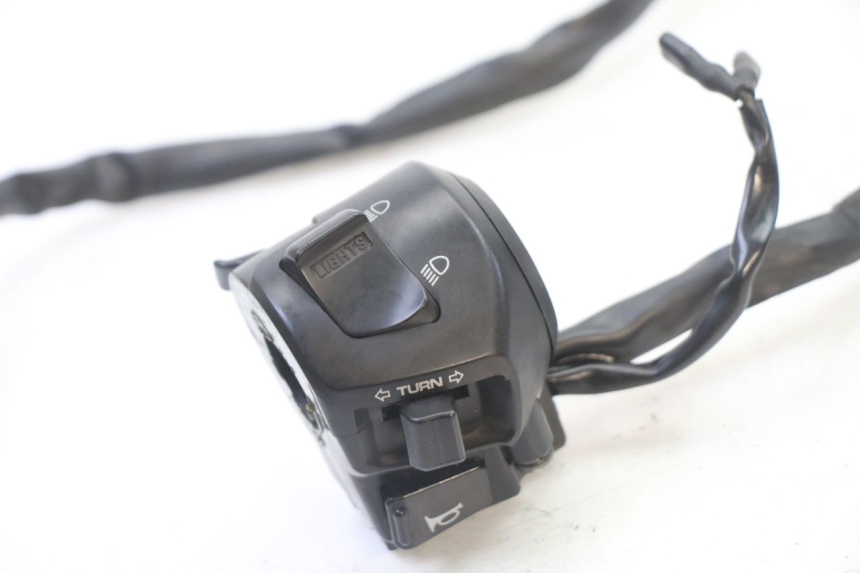 photo de LINKS SCHALTER HONDA NTV DEAUVILLE ABS 700 (2007 - 2016)
