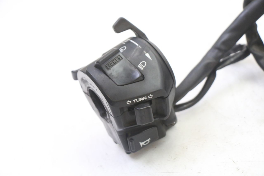 photo de LINKS SCHALTER HONDA NTV DEAUVILLE 650 (2001 - 2006)