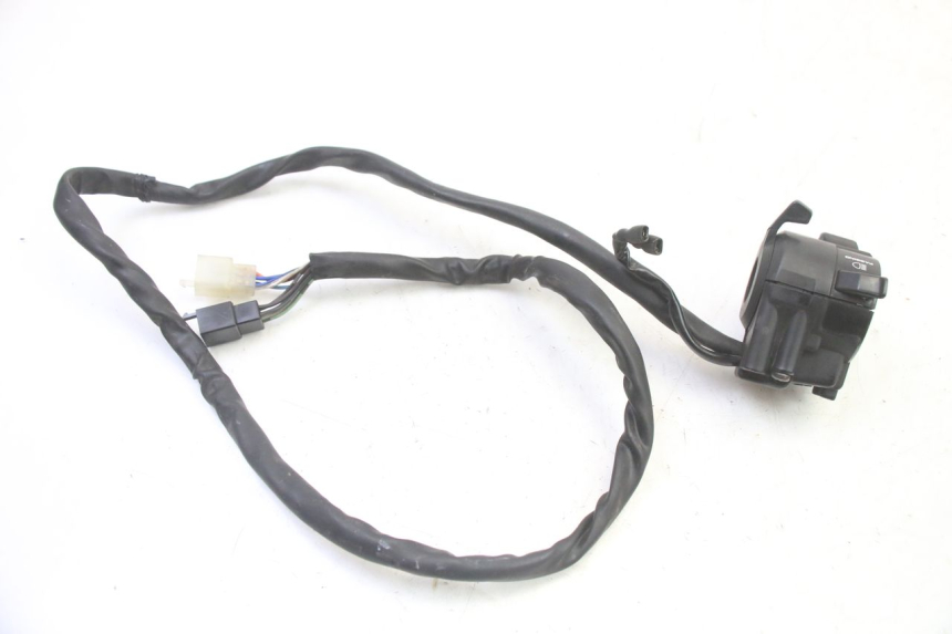 photo de LINKS SCHALTER HONDA NTV DEAUVILLE 650 (2001 - 2006)