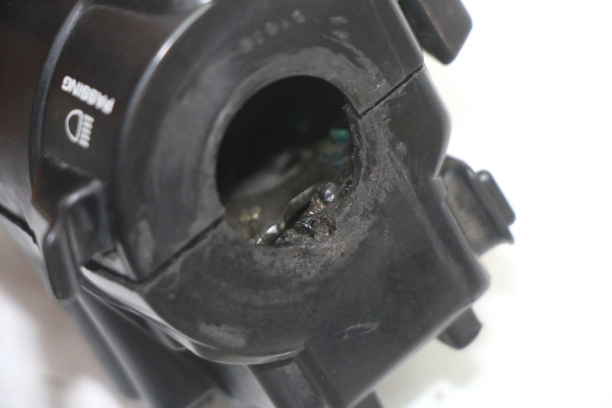 photo de LINKS SCHALTER HONDA NTV DEAUVILLE 650 (2001 - 2006)