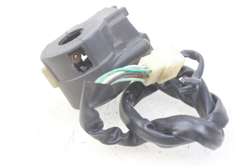 photo de LINKER LENKER SELECT UP OCTALIS 125 (2007 - 2012)