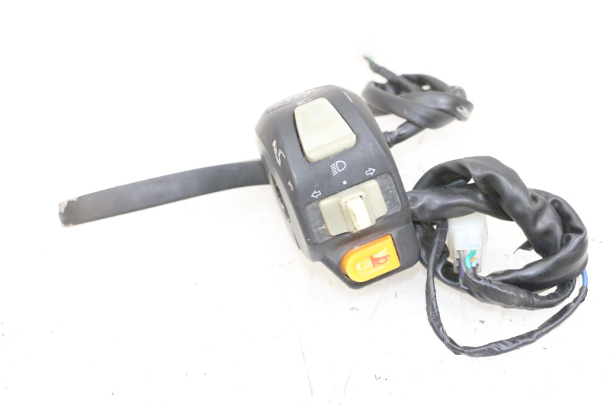 photo de LINKS SCHALTER JM MOTORS OLDIES 4T 50 (2010 - 2020) - Hauptansicht