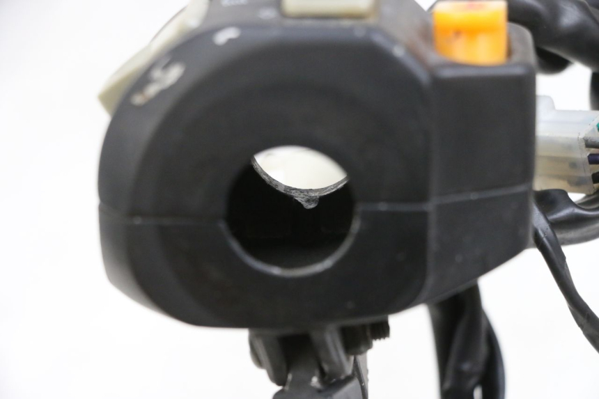 photo de LINKS SCHALTER JM MOTORS OLDIES 4T 50 (2010 - 2020) - Detailansicht des Bauteils