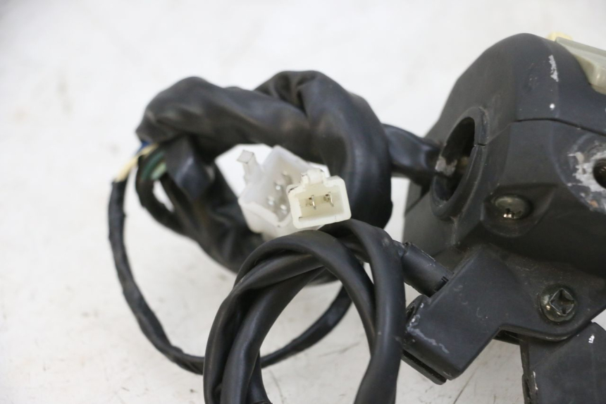 photo de LINKS SCHALTER JM MOTORS OLDIES 4T 50 (2010 - 2020) - Zoom auf Gebrauchszustand