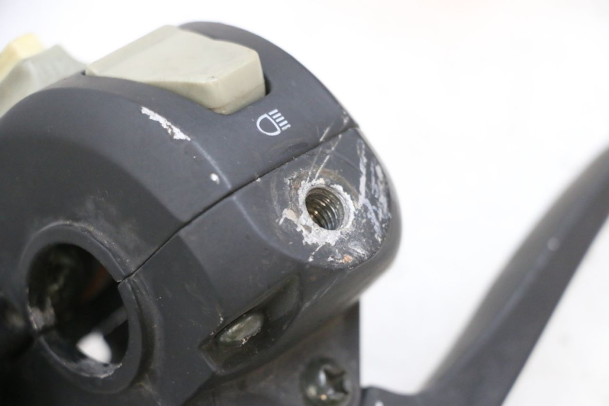 photo de LINKS SCHALTER JM MOTORS OLDIES 4T 50 (2010 - 2020) - Details der Befestigungspunkte