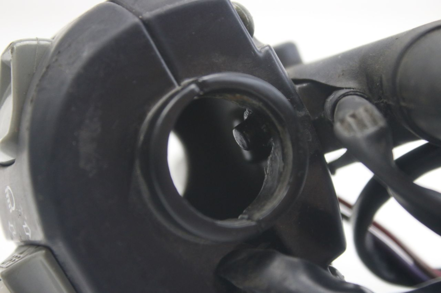 photo de LINKS SCHALTER IMF INDUSTRIE PACH 2T 50 (2009 - 2018)