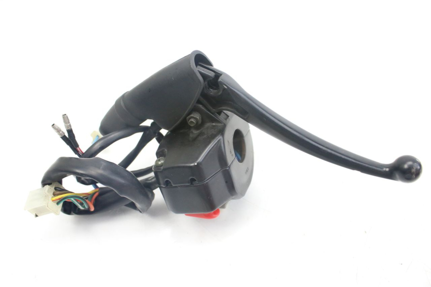 photo de LINKS SCHALTER IMF INDUSTRIE PACH 2T 50 (2009 - 2018)