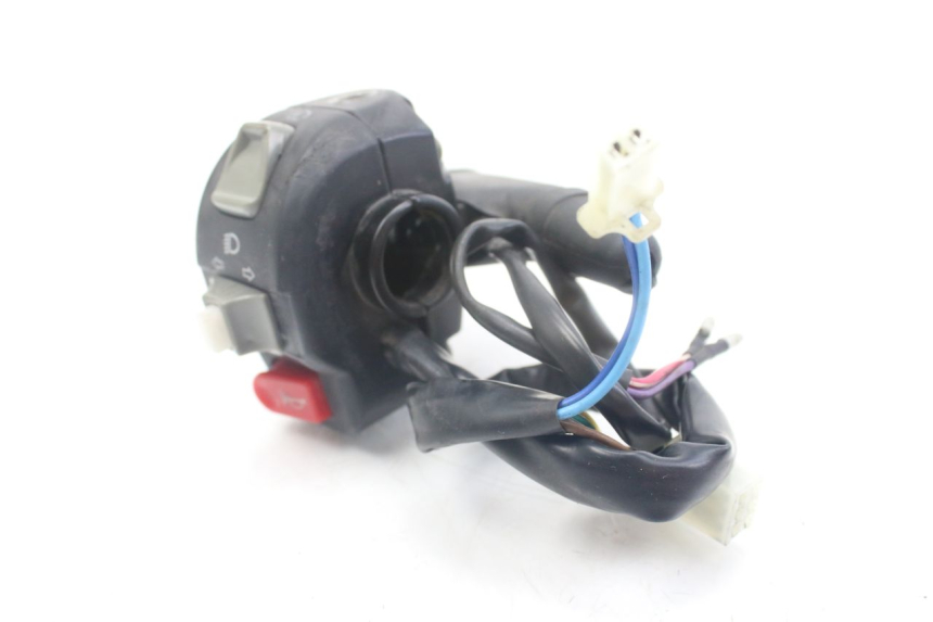 photo de LINKS SCHALTER IMF INDUSTRIE PACH 2T 50 (2009 - 2018)