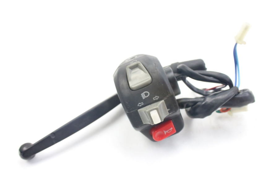 photo de LINKS SCHALTER IMF INDUSTRIE PACH 2T 50 (2009 - 2018)