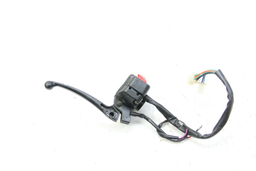 photo de LINKER LENKER IMF INDUSTRIE PACH 4T 50 (2009 - 2018)