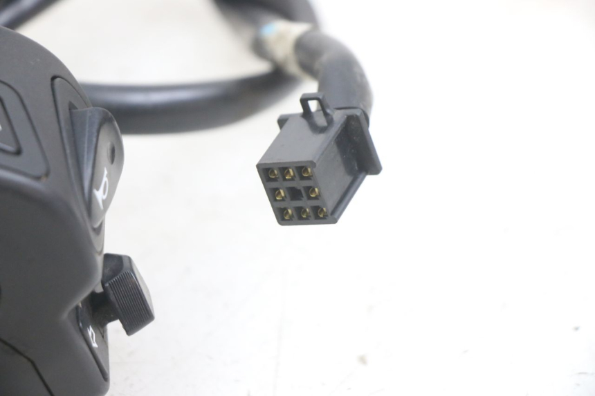 photo de LINKER LENKER HONDA PCX (JF47) 125 (2012 - 2013)