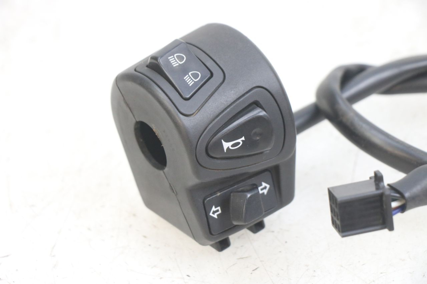 photo de LINKER LENKER HONDA PCX (JF47) 125 (2012 - 2013)