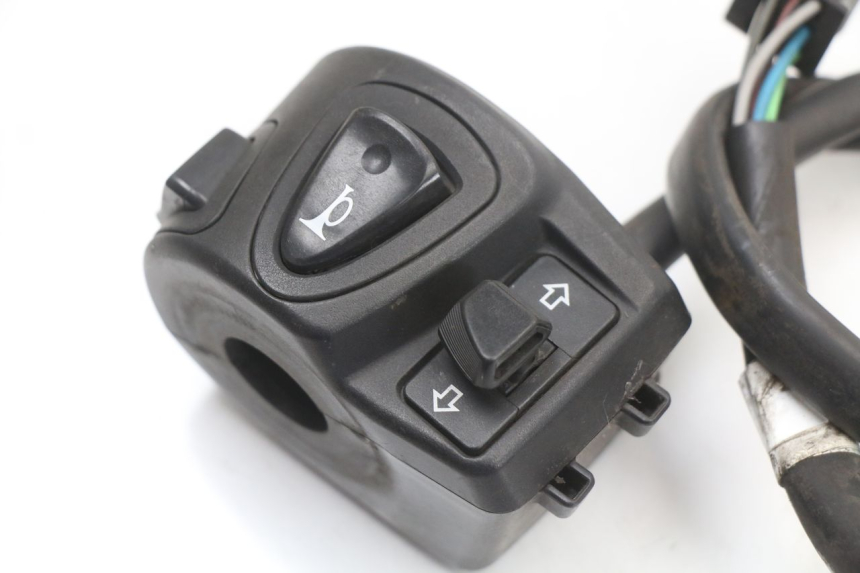 photo de LINKER LENKER HONDA PCX (JF47) 125 (2012 - 2013)