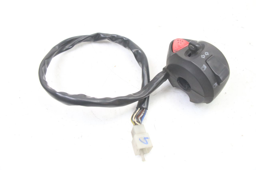 photo de LINKER LENKER PEUGEOT CITYSTAR 125 (2011 - 2017)