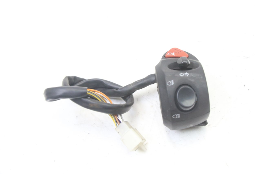 photo de LINKER LENKER PEUGEOT CITYSTAR 2T 50 (2018 - 2021)