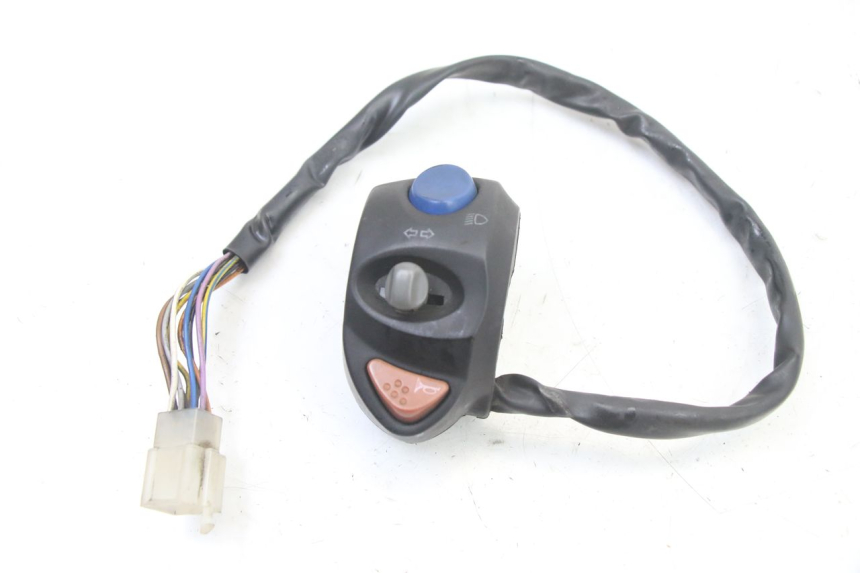 photo de LINKER LENKER PEUGEOT ELYSTAR 50 (2002 - 2014)