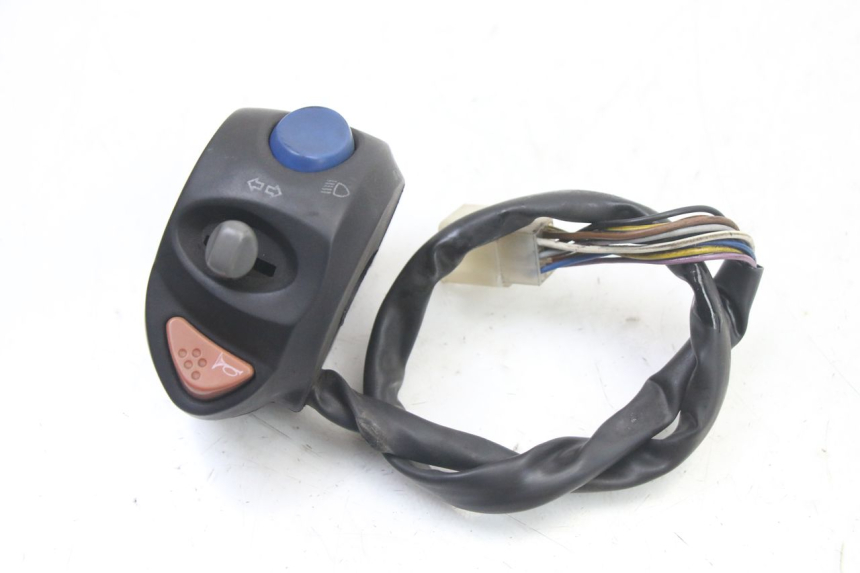 photo de LINKER LENKER PEUGEOT ELYSTAR 50 (2002 - 2014)