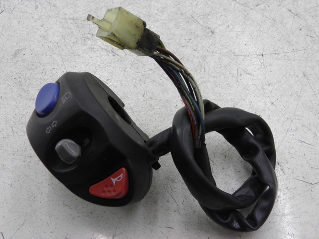 photo de LINKER LENKER PEUGEOT ELYSTAR 50 (2002 - 2014)