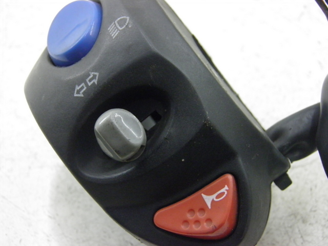 photo de LINKER LENKER PEUGEOT ELYSTAR 50 (2002 - 2014)