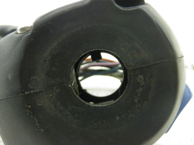 photo de LINKER LENKER PEUGEOT ELYSTAR 50 (2002 - 2014)