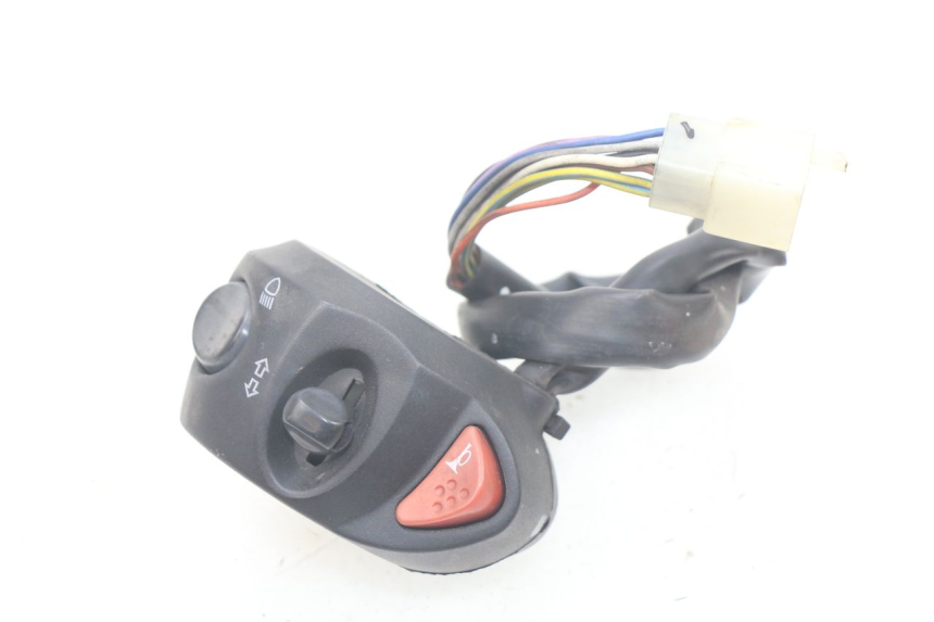 photo de LINKER LENKER PEUGEOT GEOPOLIS 400 (2007 - 2013)