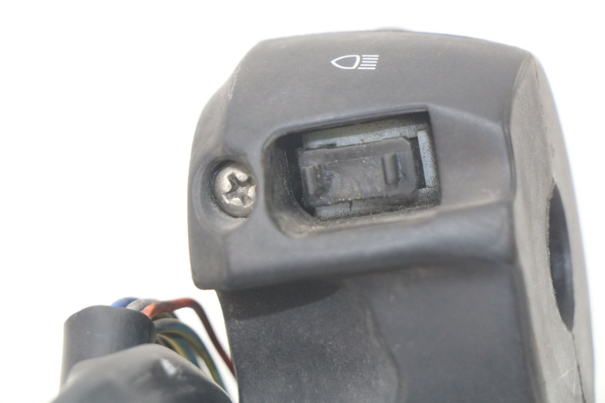 photo de LINKER LENKER PEUGEOT GEOPOLIS 400 (2007 - 2013)