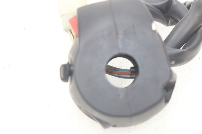 photo de LINKER LENKER PEUGEOT GEOPOLIS 400 (2007 - 2013)