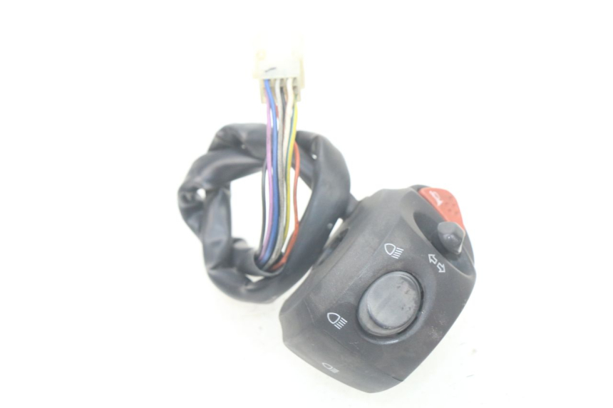 photo de LINKER LENKER PEUGEOT GEOPOLIS 400 (2007 - 2013)