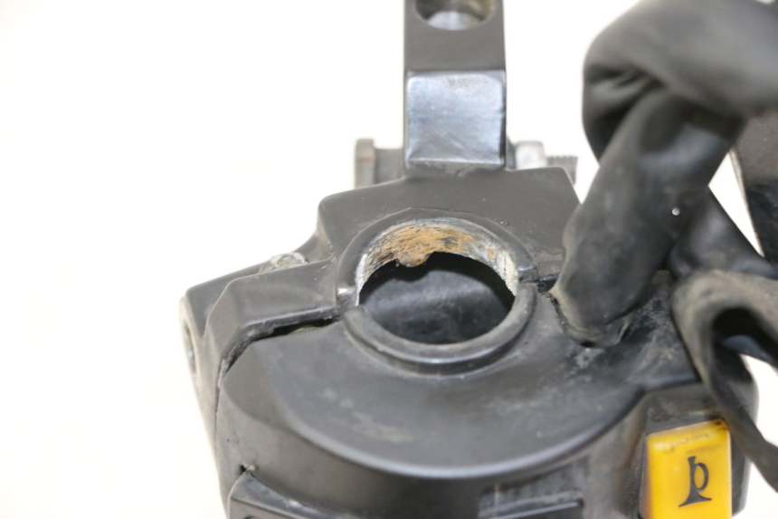 photo de LINKER LENKER PEUGEOT KISBEE 2T 50 (2010 - 2017)
