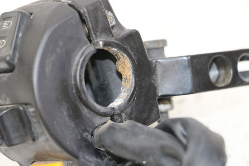 photo de LINKER LENKER PEUGEOT KISBEE 2T 50 (2010 - 2017)