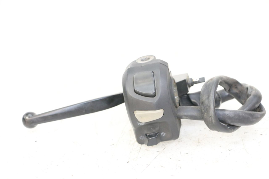 photo de LINKER LENKER PEUGEOT KISBEE 4T 50 (2018 - 2022)