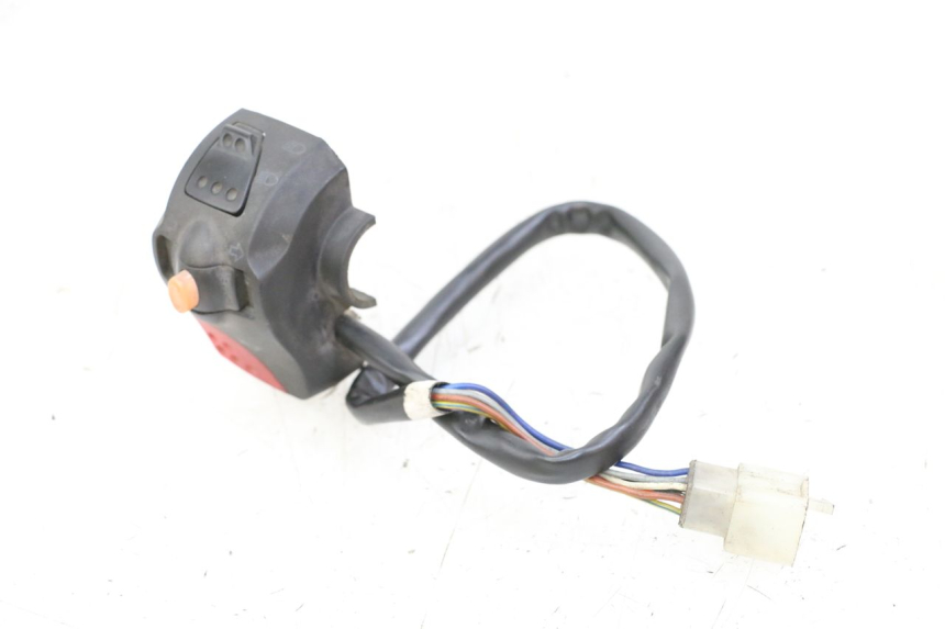 photo de LINKER LENKER PEUGEOT LUDIX 50 (2008 - 2017)