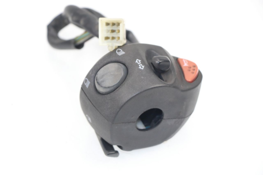 photo de LINKER LENKER PEUGEOT SATELIS 125 (2006 - 2009)