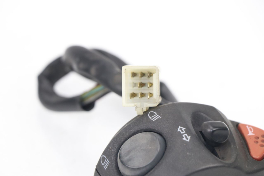 photo de LINKER LENKER PEUGEOT SATELIS 125 (2006 - 2009)