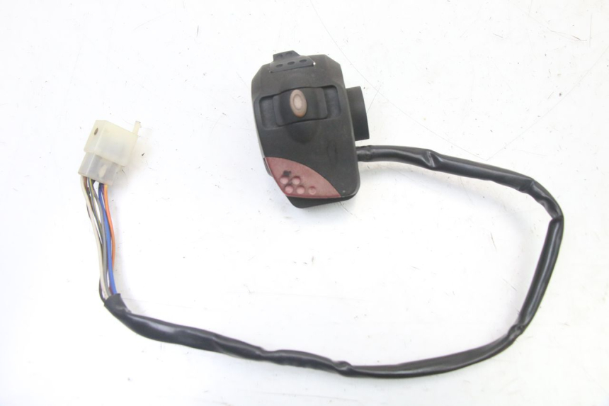 photo de LINKS SCHALTER PEUGEOT TREKKER TKR 50 (2005 - 2014)