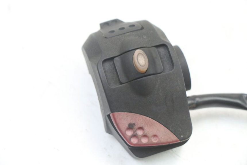 photo de LINKS SCHALTER PEUGEOT TREKKER TKR 50 (2005 - 2014)